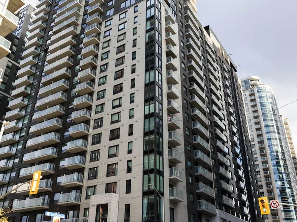 180 George St #2508, Ottawa, ON K1N 9M2