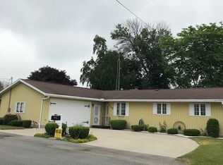 725 Davis St, Sebewaing, MI 48759