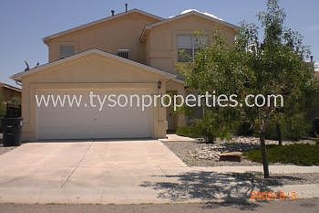 1st image of 10604 Rio Del Sole Ct NW