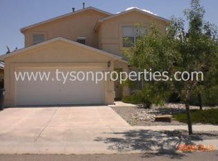 10604 Rio Del Sole Ct NW, Albuquerque, NM 87114
