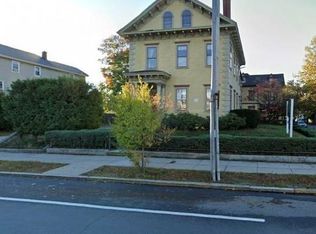 8 Sycamore St FLOOR 2, Providence, RI 02909