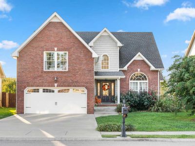 3376 Melissa Ln, Clarksville, TN, 37042