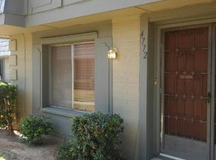 4772 N 20th Ave, Phoenix, AZ 85015