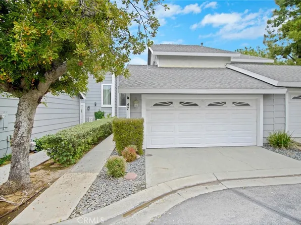 12168 Mount Vernon Ave Unit 47, Grand Terrace, CA 92313