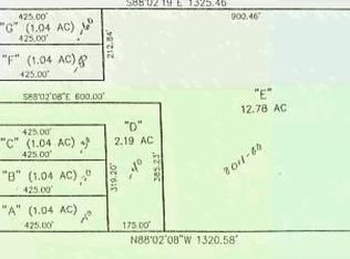 Automobile Rd, Twin Lake, MI 49457