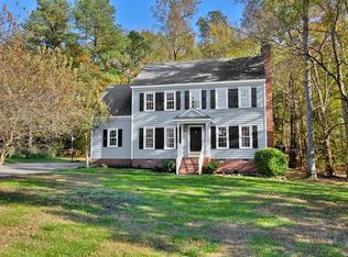 3551 Markey Rd, Midlothian, VA 23112