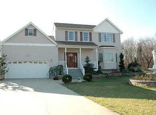 10 Kari Ct, Jackson, NJ
