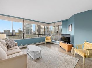 460 Westview St #1103, Coquitlam, BC V3K 6C9