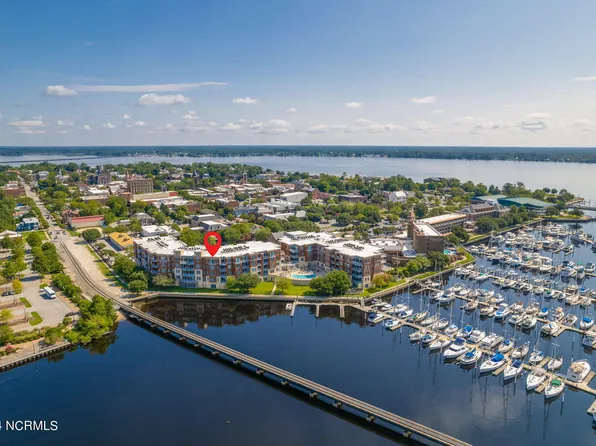 423 Sky Sail Boulevard, New Bern, NC 28560