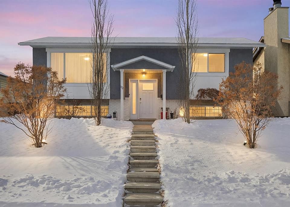 1st image of 172 E Rundlefield Cres NE