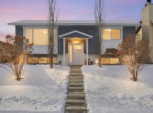 172 E Rundlefield Cres NE, Calgary, AB T1Y2V5