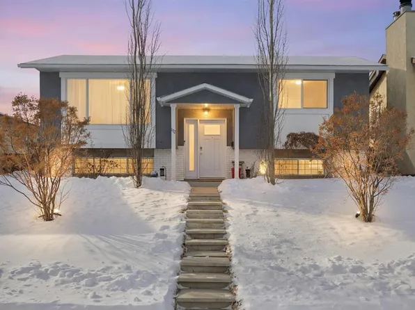 172 E Rundlefield Cres NE, Calgary, AB T1Y 2V5