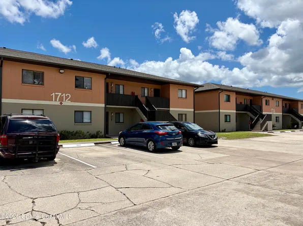 1712 University Ln APT 308, Cocoa, FL 32922
