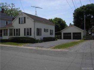 8416 East Ave, Gasport, NY