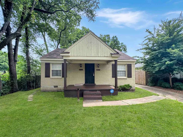 378 N Willett St, Memphis, TN 38112