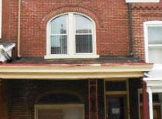 33 S Madison St, Allentown, PA 18102