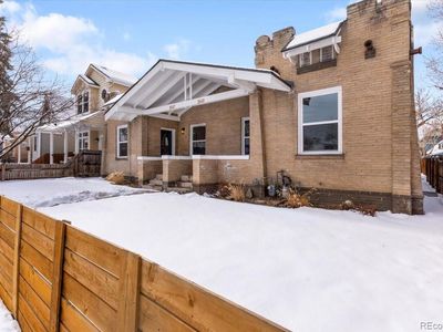 2649 N High Street, Denver, CO, 80205