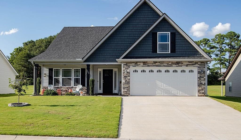 106 Highlands Dr, Belton, SC 29627 MLS 20266353 Zillow