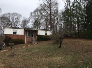 376 Beechwood Rd, Bracey, VA 23919
