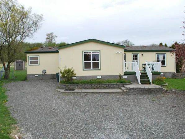 8361 Seawan Pl, Blaine, WA 98230