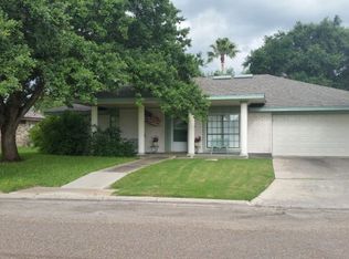 2723 Palmer Dr, Pharr, TX 78577