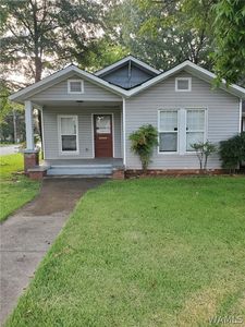 1601 5th Ave, Tuscaloosa, AL, 35401