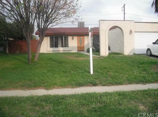 1473 S Iris Ave, Bloomington, CA 92316