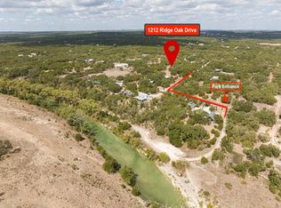 1212 Ridge Oak Dr, Wimberley, TX 78676