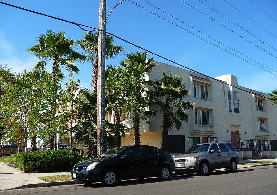 1st image of 4189 Monroe Ave APT 4