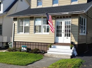 47 Clifford Rd, Albany, NY 12204