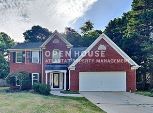 81 Summerfield Xing, Acworth, GA 30101