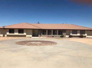 22436 Poppy Rd, Apple Valley, CA 92308