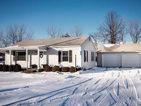 260 Bennett Dr, Galion, OH 44833