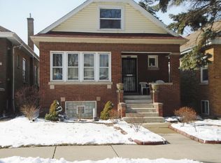 2838 N Linder Ave, Chicago, IL 60641