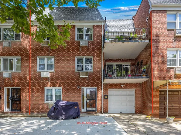 8545 Abingdon Rd #1, Kew Gardens, NY 11415