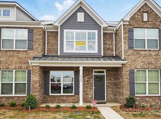 5527 Stafford Rd #34, Charlotte, NC 28215