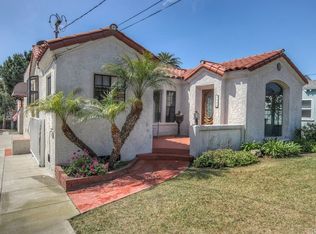 302 W Maple Ave, El Segundo, CA 90245