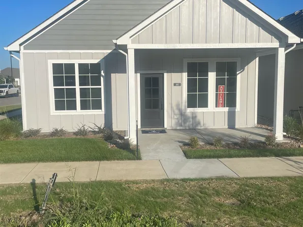 441 E Lexington Ln, Andover, KS 67002