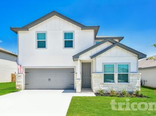 13532 Emerson Way, Saint Hedwig, TX 78152