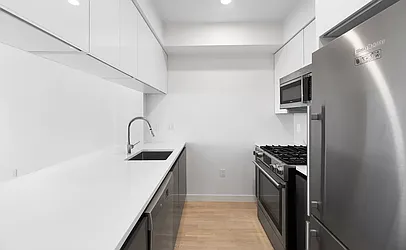 Rented by Living New York