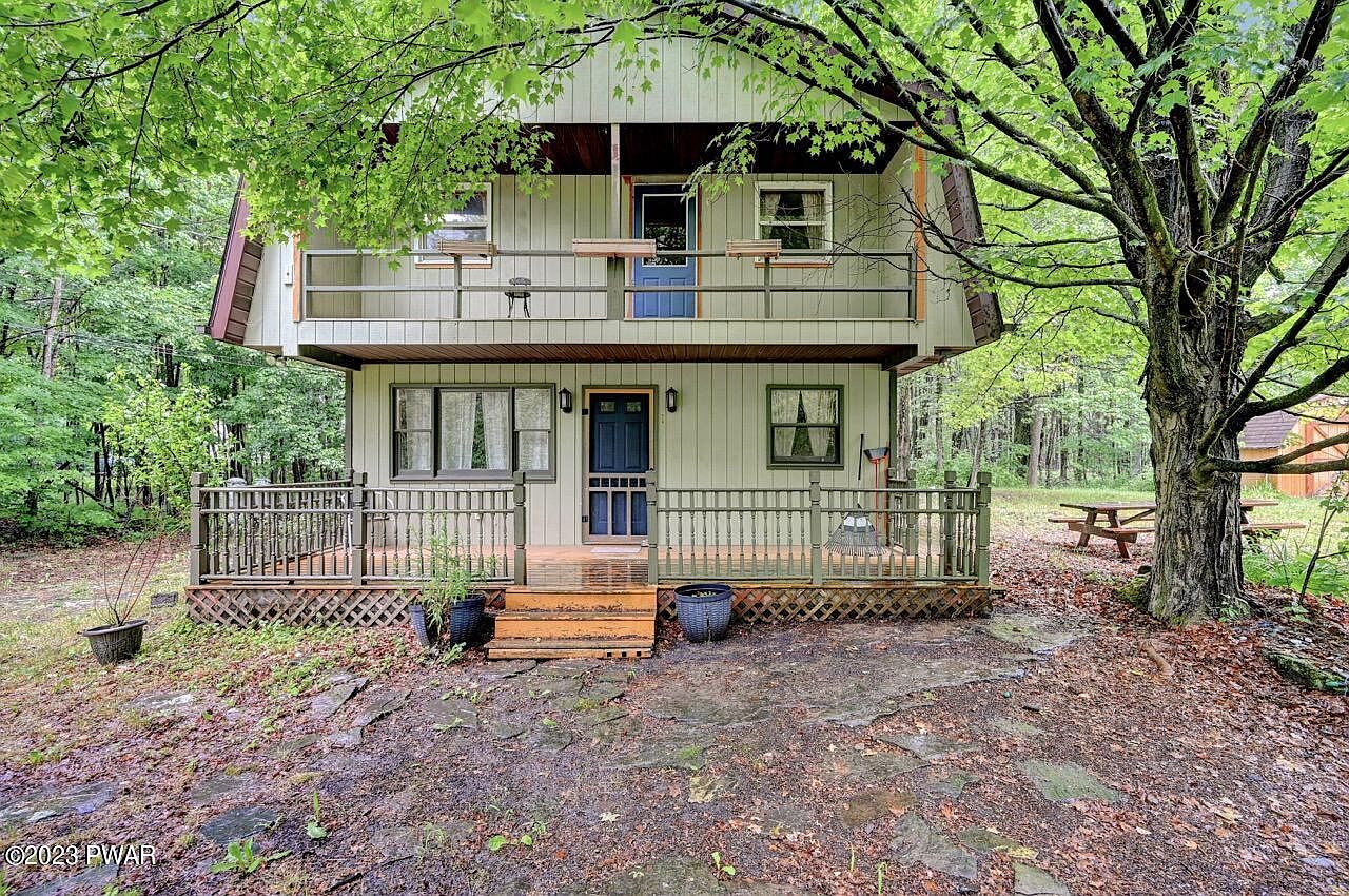 20 Wash Rd, Waymart, PA 18472 Zillow