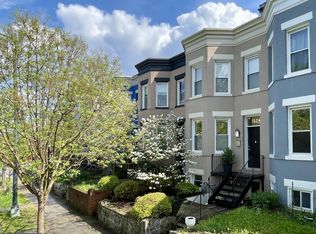 1525 A St NE, Washington, DC 20002