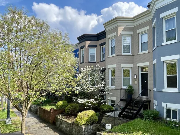 1525 A St NE, Washington, DC 20002