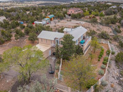 70 Snowflake Trl, Edgewood, NM, 87015