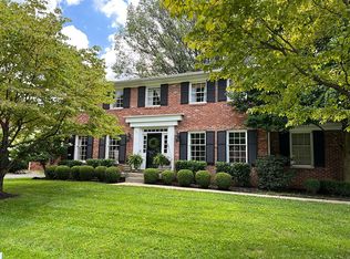 8700 Nottingham Pkwy, Hurstbourne, KY 40222