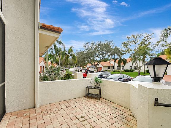 4th image of 9748 Pavarotti Terrace #103