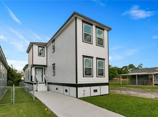 4536 Laine Ave, New Orleans, LA 70126