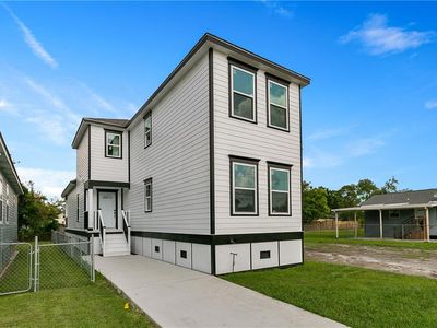 4536 Laine Ave, New Orleans, LA, 70126