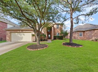 16914 Locust Springs Dr, Houston, TX 77095