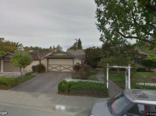 168 Holland Ct, Mountain View, CA 94040
